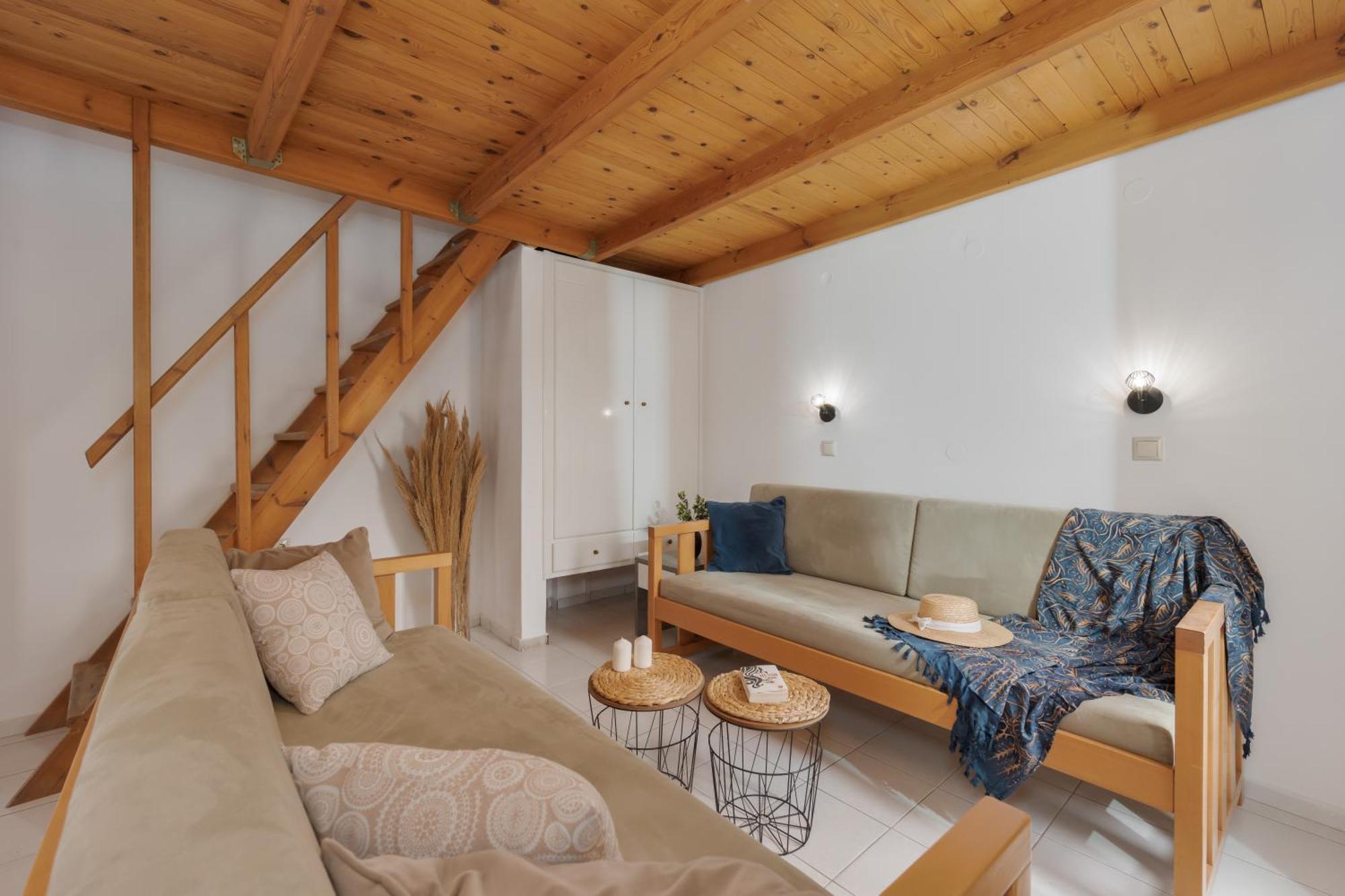 Malia Energy By Estia Aparthotel Room photo